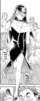tenseikizokukanteisukirudenariagaru 101 v15c129