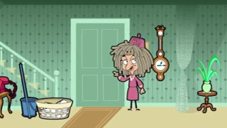 mrbean 201 s3e2