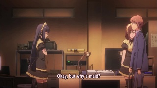 sakurasounopetnakanojo 202 e11
