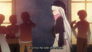 shinigamibocchantokuromaid 201 s3e3