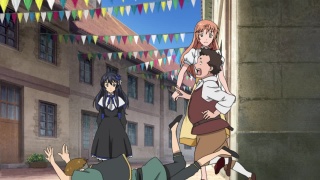 soredemosekaiwautsukushii 203 e7