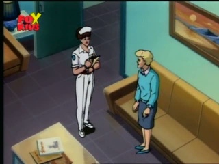 spidermantheanimatedseries 206 s2e2