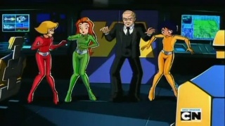 spieznouvellegeneration 203 s2e5