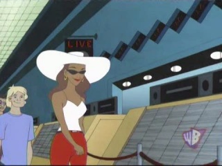 staticshock 201 s1e5