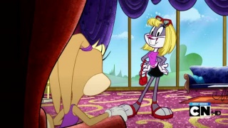 thelooneytunesshow 201 s1e2