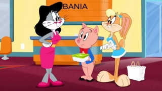 thelooneytunesshow 215 s2e5