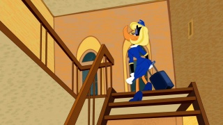 thelooneytunesshow 219 s2e14