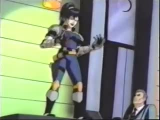 robocopalphacommando 201 e27